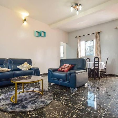 Appartements Neuf De Haut Standing Dm & Ng A Bafoussam Kültér fotó