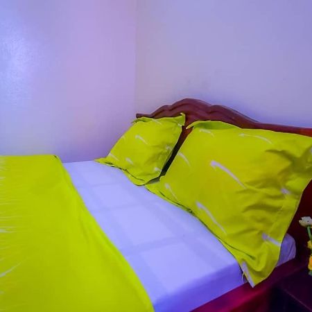 Appartements Neuf De Haut Standing Dm & Ng A Bafoussam Kültér fotó