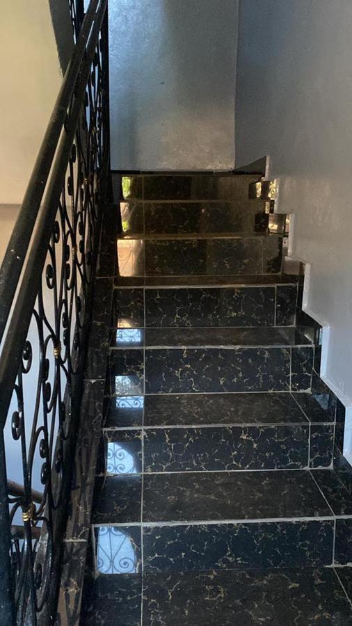 Appartements Neuf De Haut Standing Dm & Ng A Bafoussam Kültér fotó